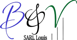 Logo de SARL Louis