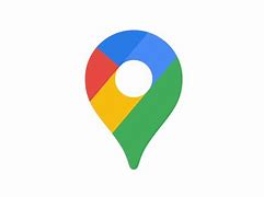 Logo de Google Maps