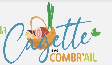 Lien vers Site Web de La Cagette des Combrail